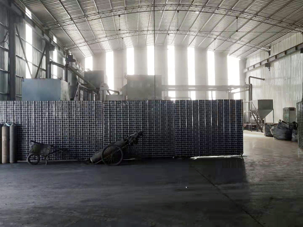 廠(chǎng)區(qū)環(huán)境