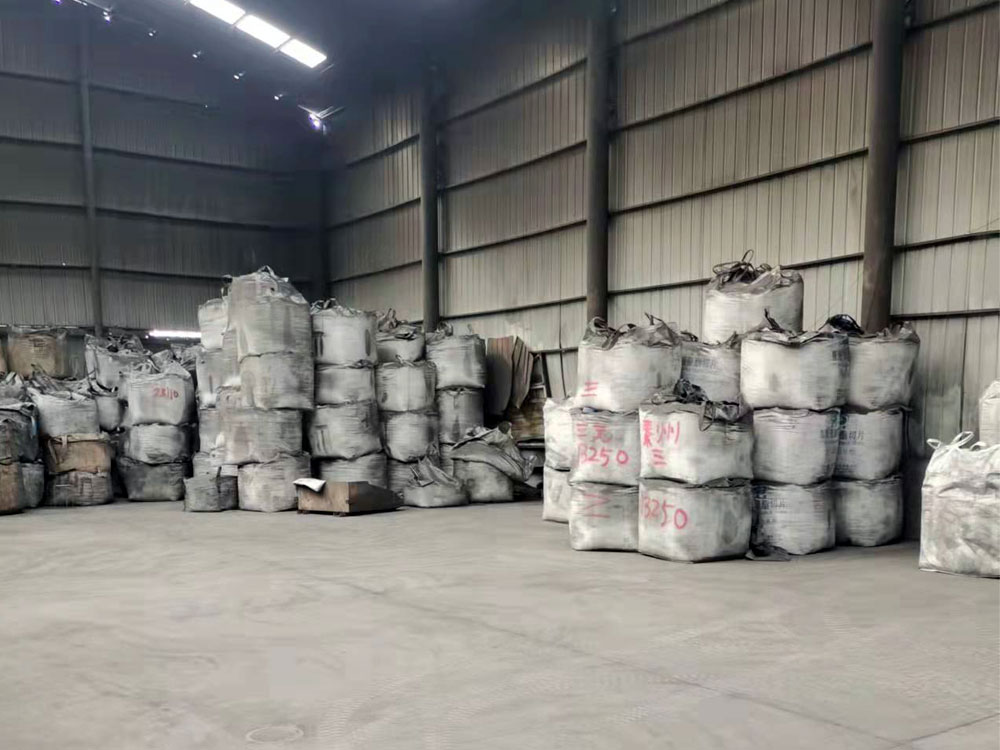 廠(chǎng)區(qū)環(huán)境